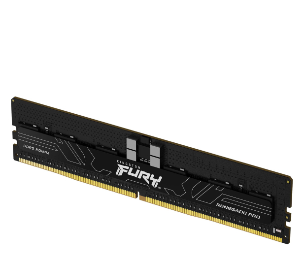 Kingston FURY 16GB (1x16GB) 5600 CL36 Renegade Pro - 1486052 - zdjęcie 2